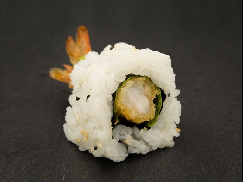 Kekko Sushi Bar Nussdorf-3