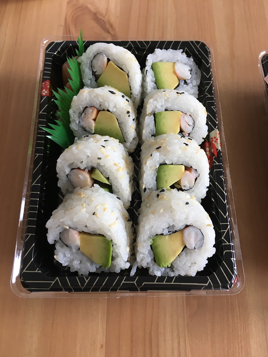 Kekko Sushi Bar Nussdorf-5