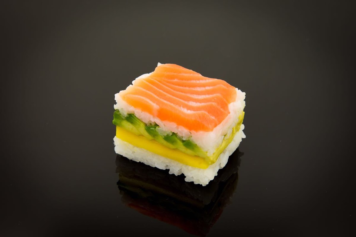 Kekko Sushi Bar Nussdorf-8